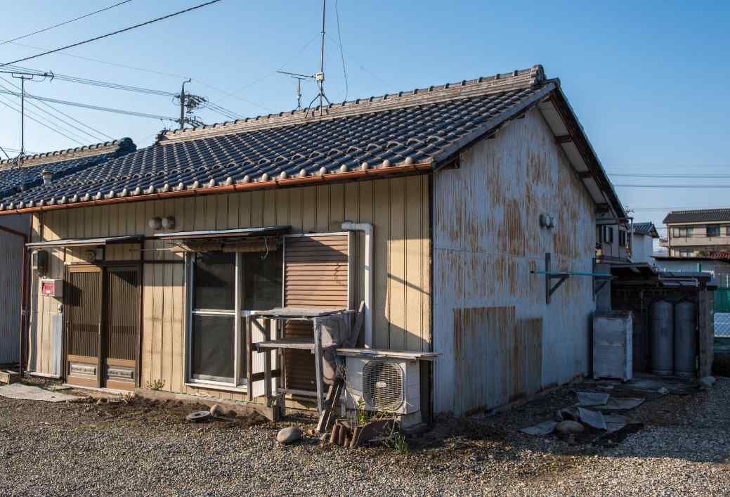 空き家